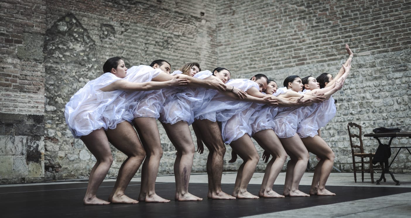 Interventions culturelles 1